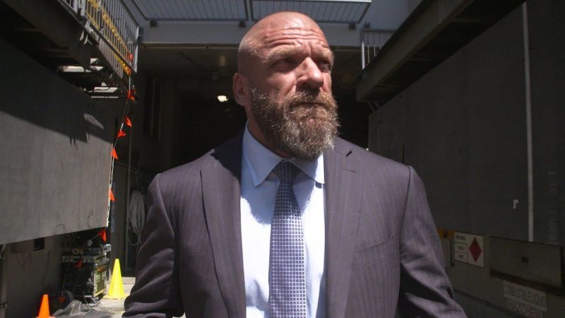 Triple H