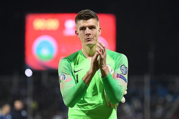 Nick Pope was never truly tested by Kosovo&#039;s attack