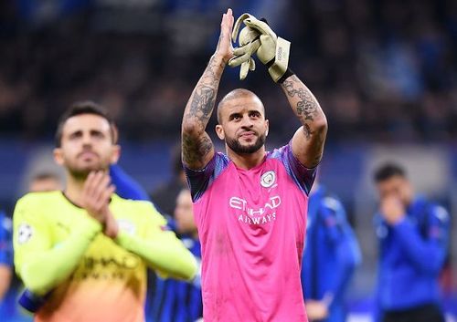 Atalanta v Manchester City: Group C - UEFA Champions League