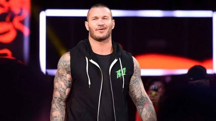 Randy Orton