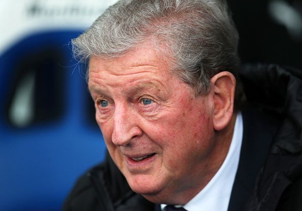 Crystal Palace v Leicester City - Premier League