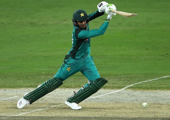 Shoaib Malik