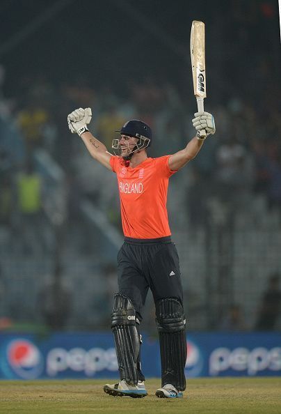 Hales&#039; hundred against Sri Lanka remains England&#039;s highest score in t20 internationals