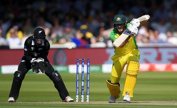 New Zealand v Australia - ICC Cricket World Cup 2019