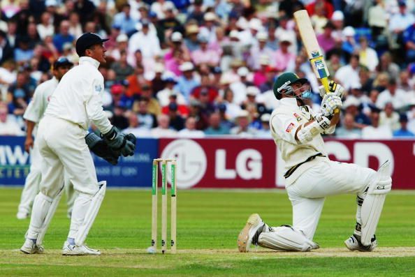 Graeme Smith was a fighter to the core