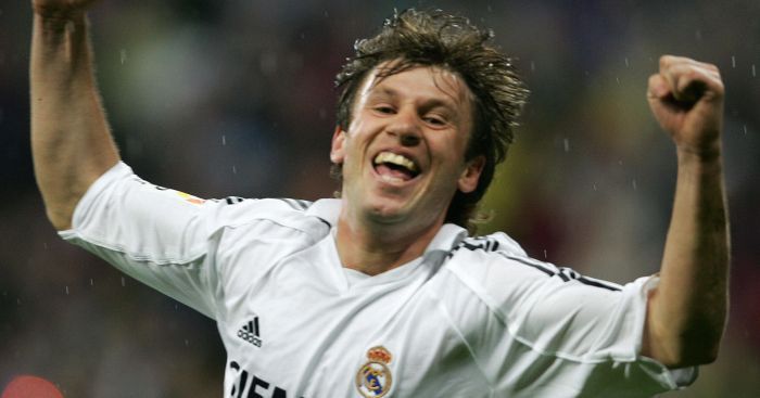 Antonio Cassano&#039;s time at Real was an unmitigated disaster