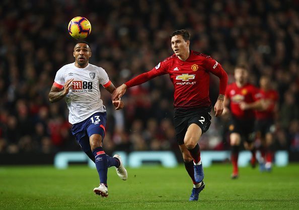 Manchester United v AFC Bournemouth - Premier League