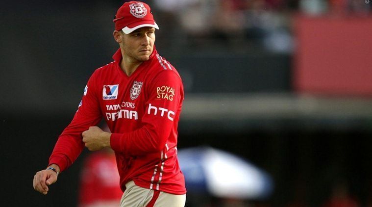 David Miller will no longer play for the Mohali-based franchise