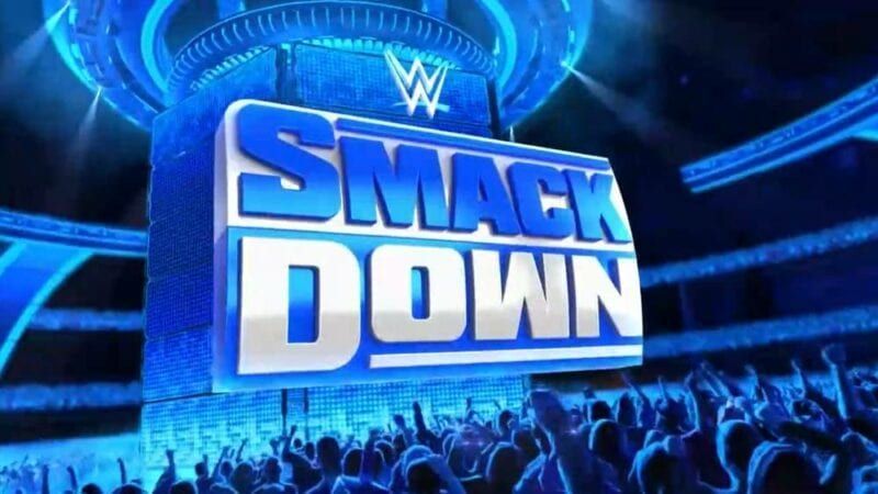 SmackDown Live