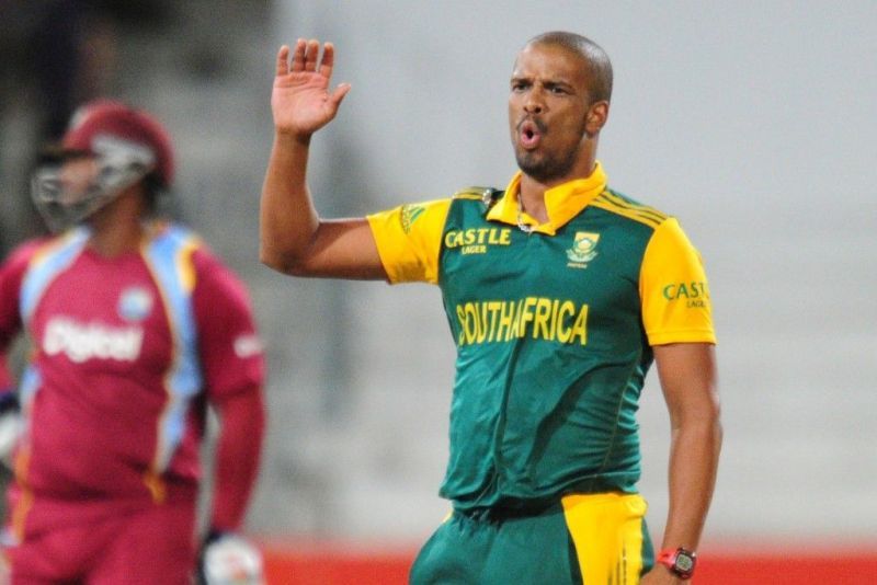 Vernon Philander