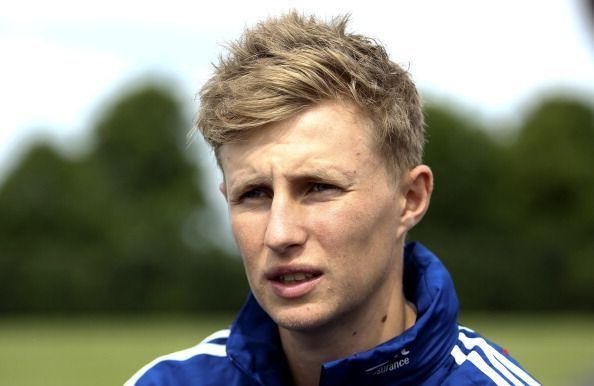 Joe Root