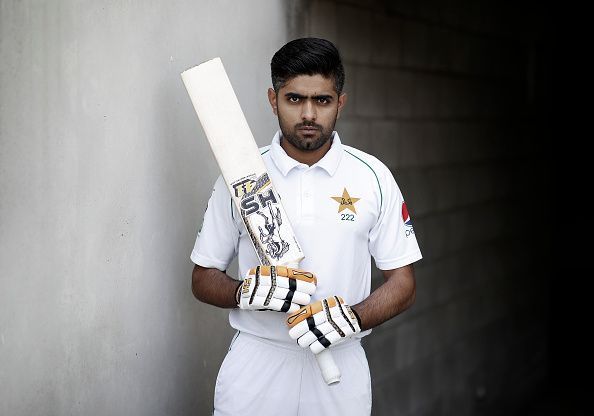 Babar Azam