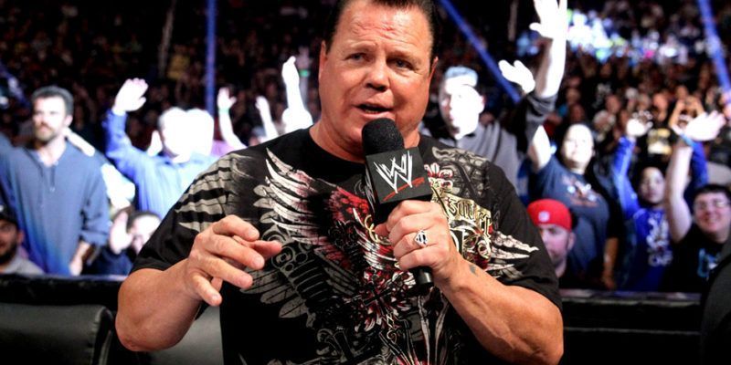 Jerry Lawler