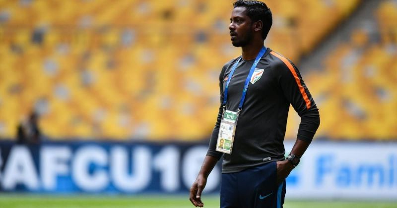 Indian coaches like Bibiano Fernandes are the need of the hour for our young footballers to grow