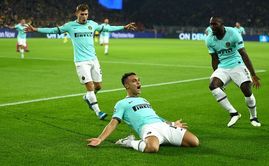 Inter Milan vs Hellas Verona – Predicted Lineups and Betting Tips – Serie A 2019/20