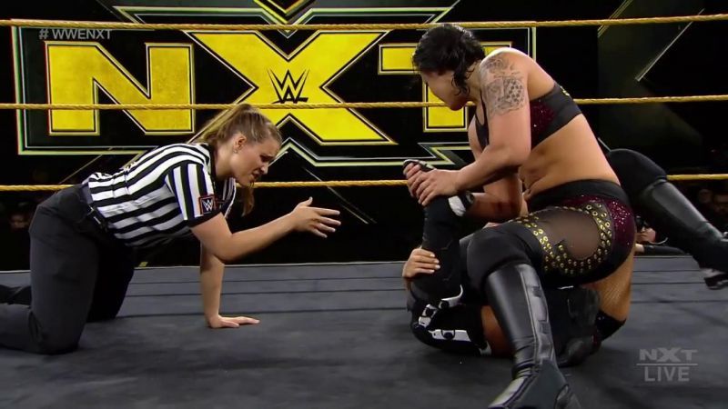 RIP Dakota Kai&#039;s knee