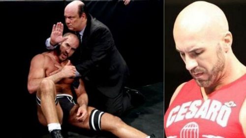 Cesaro