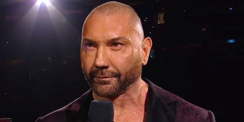 Dave Batista