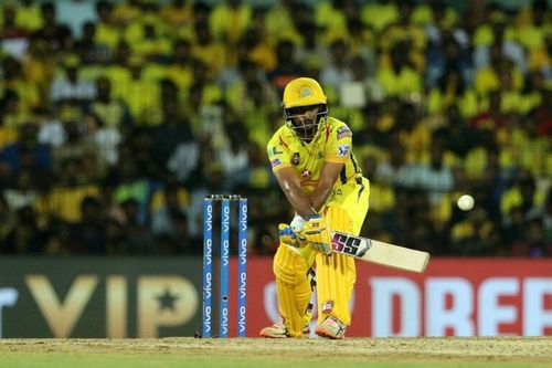 CSK should retain Ambati Rayudu. (Image Courtesy: IPlT20.com)