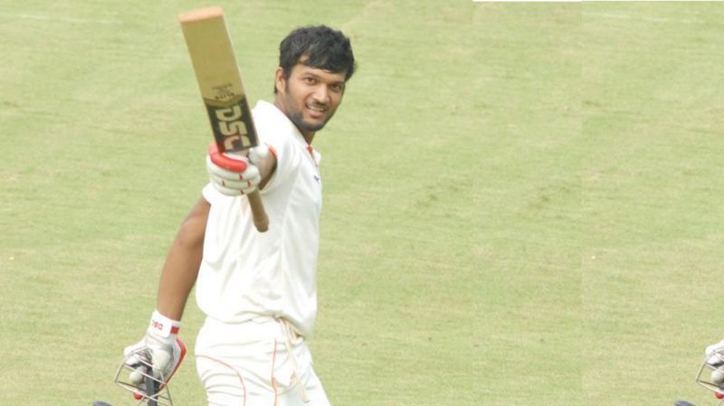 Hyderabad need an Indian lower-order batsman, maybe Jalaj Saxena