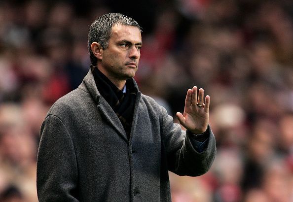 In his prime Mourinho was considered a tactical genius, but has he now been found out?