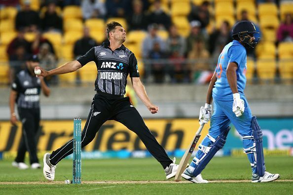 Tim Southee