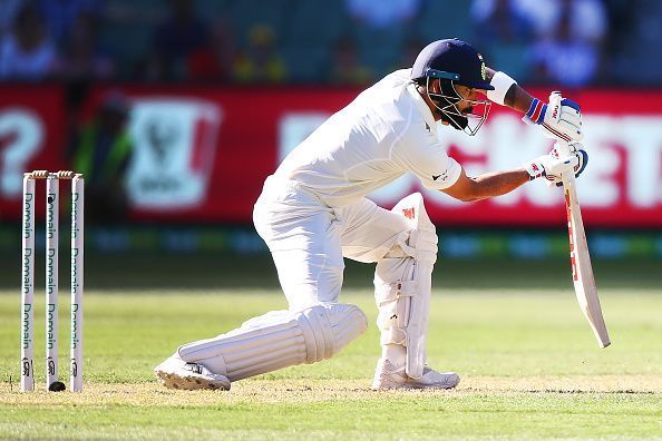 Virat Kohli is set to play with the pink ball for the first time.