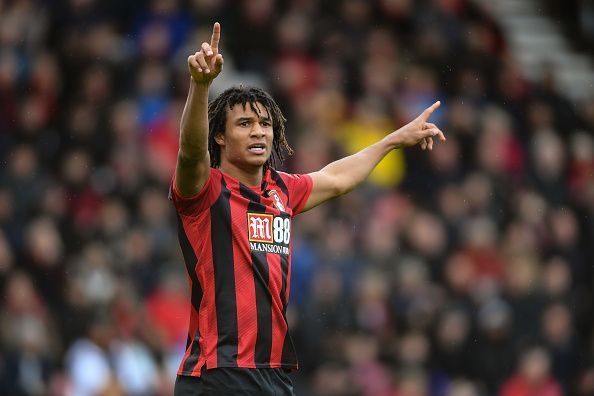 Nathan Ake - The Dutchman has been garnering rave reviews