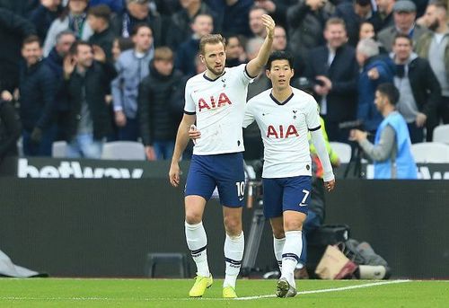 West Ham United v Tottenham Hotspur - Premier League