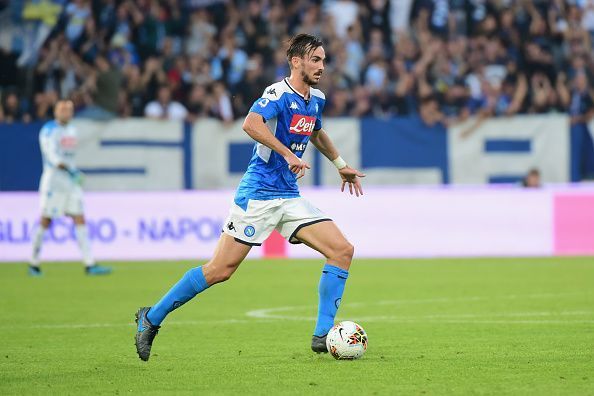 SPAL v SSC Napoli - Serie A