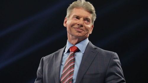 Vince McMahon ultimately makes WWE's biggest decisions