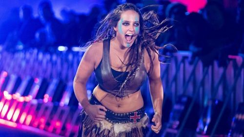 Sarah Logan has an intricate new tattoo