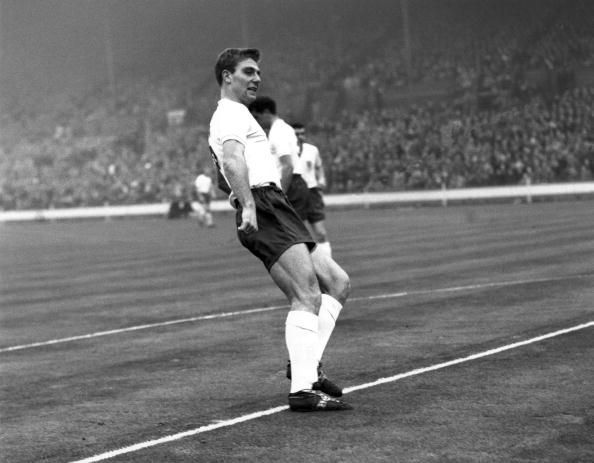 Duncan Edwards.