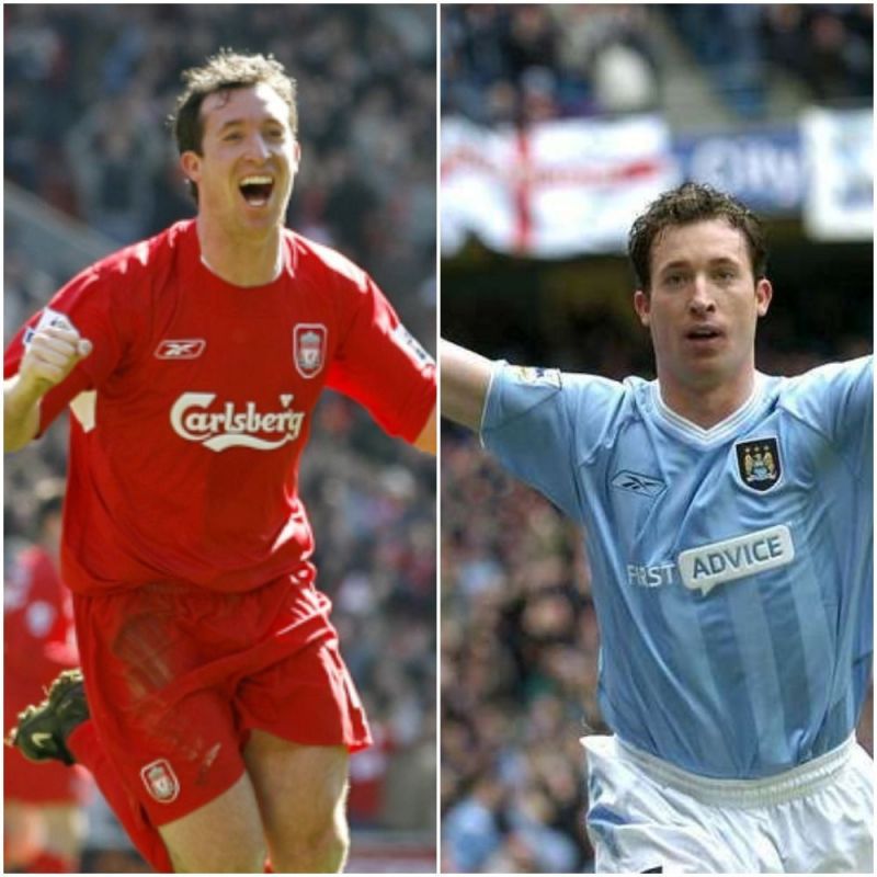 Robbie Fowler