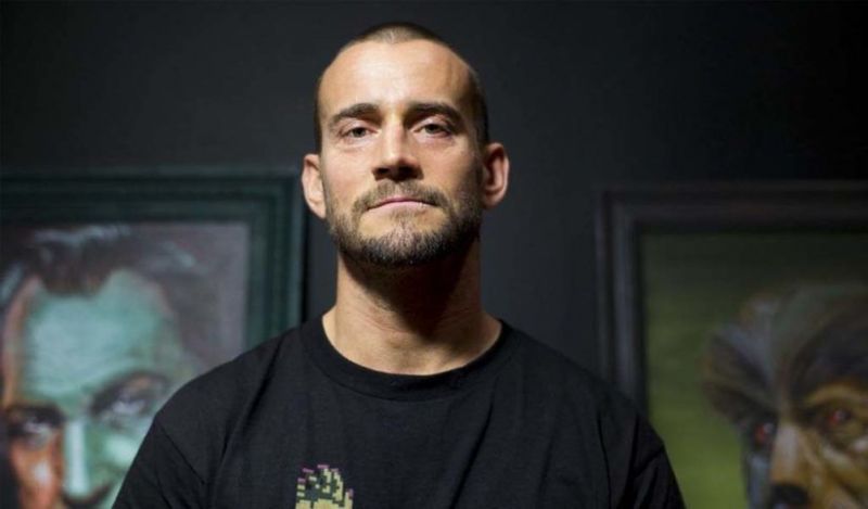 A returning CM Punk would be money against the Fiend