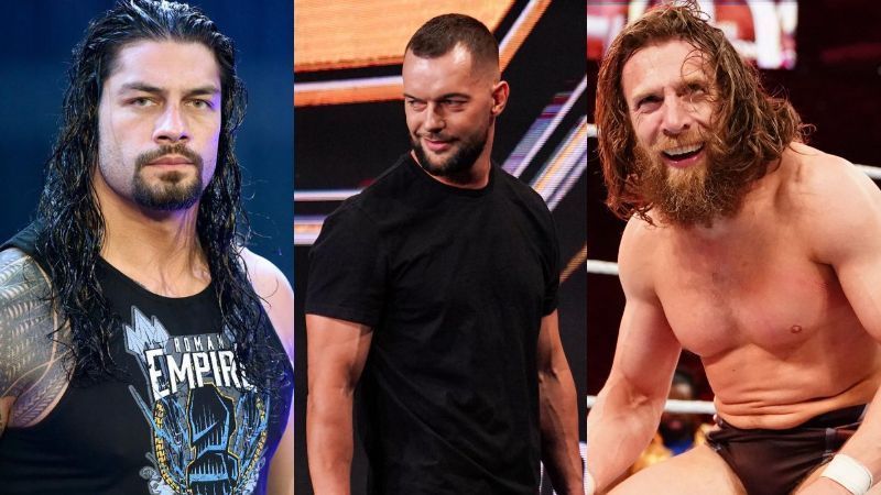 Who will &#039;The Extraordinary Man&#039; face at Survivor Series?