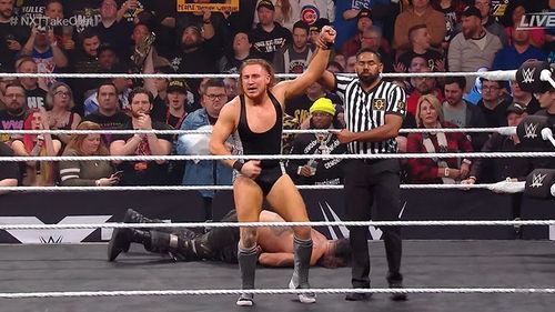 Pete Dunne