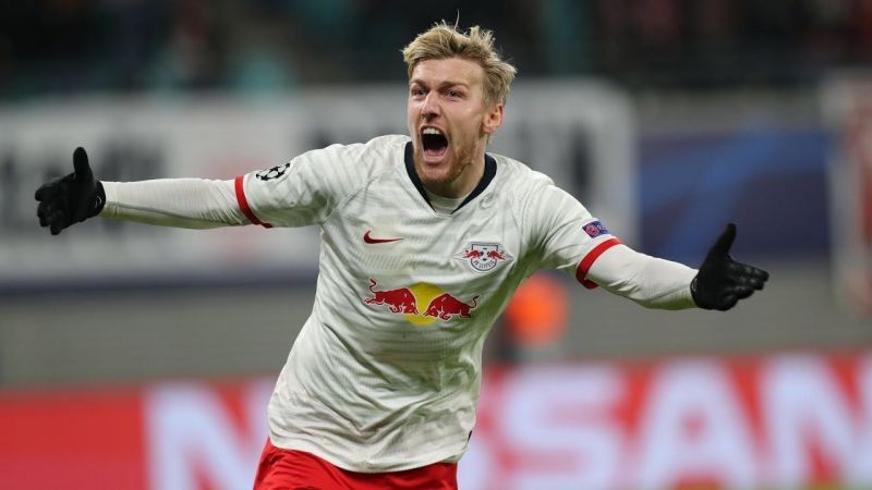 Emil Forsberg