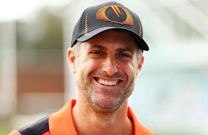 Simon Katich