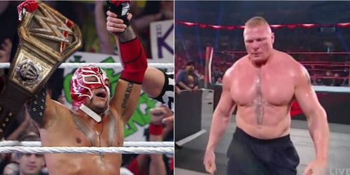 Here's what could go down at WWE Survivor Series this Sunday