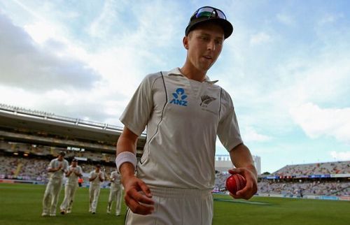 Trent Boult