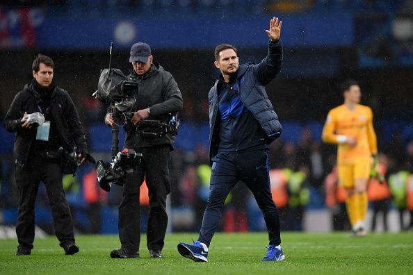 Frank Lampard.