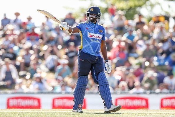 Thisara Perera