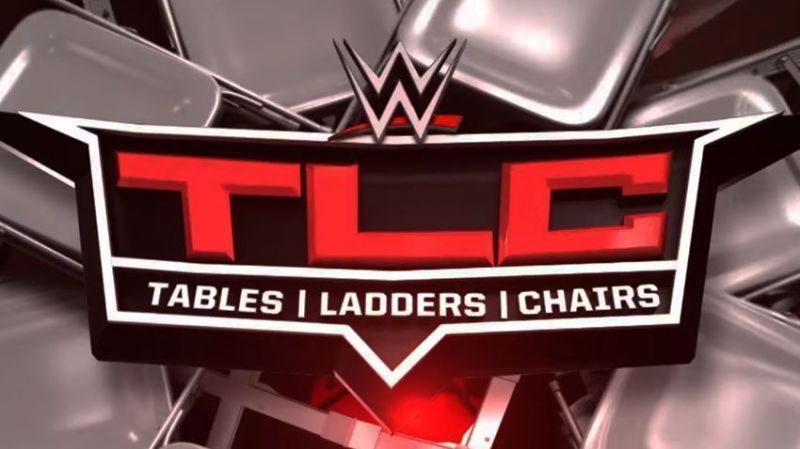 WWE TLC