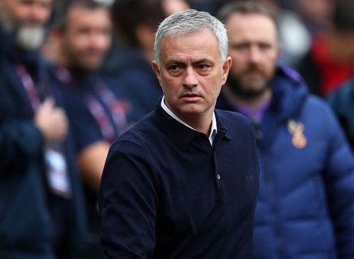 Can Mourinho lead Tottenham to silverware this season?