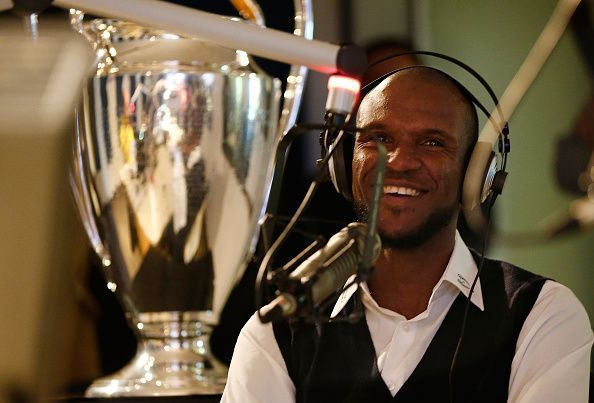 Eric Abidal