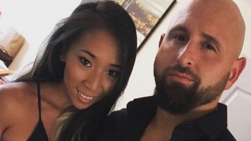 Karl Anderson's wife doesn't want him to return to Saudi Arabia in the future