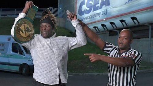 R-Truth