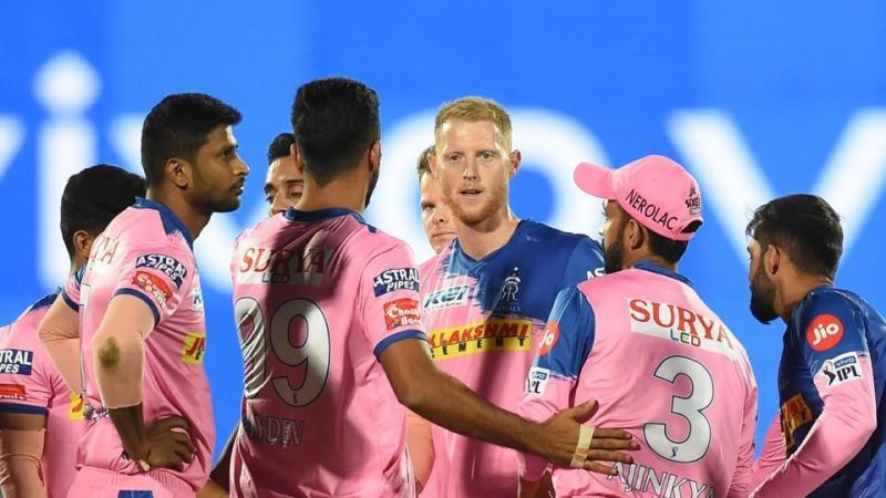 Rajasthan Royals