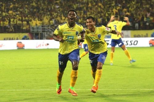 Kerala Blasters